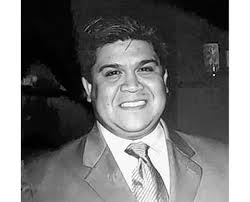 Roger HERNANDEZ Obituary (1974