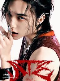 Exciting Teaser Photos from Stray Kids' New Album