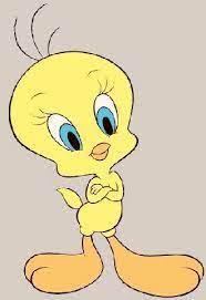 Pin By Sonia Tourkolia On Twetty Bird Tweety Cartoon Animals Cartoon