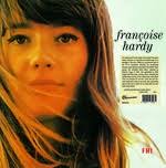 FRANCOISE HARDY