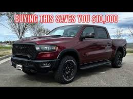 Image result for Bright Red 2025 Ram