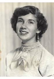 Shirley McCoy Obituary (1937