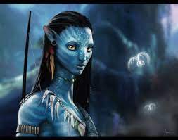 Neytiri | Avatar pelicula, Avatar, Fondos de pantalla de películas