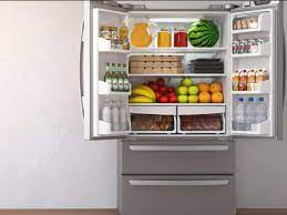 For 120 years, we have followed in the footsteps of our great founder, friedemir poggenpohl, to 'improve the kitchen'. French Door Refrigerators That Give A High End Look To Your Kitchen Most Searched Products Times Of India