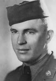 My dad, Clyde C. Kyle, U.S. Army veteran. Born at Job, Randolph County,  West Virginia 8.14.24. Passed away March 2000 in Morgantown, Monongalia  County, WV. Buried with military honors at the Veterans