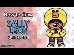 Let's go! we can do this! time to brawl. How To Draw Spike Brawl Stars Youtube