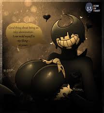 Bendy And The Dark Revival hentai videos, GIFs, and images | Rule 34 App
