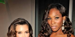 Serena Williams' Wedding Guests: Inside Her Celeb-Studded Inner Circle