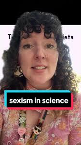 Gender Bias in Education: Addressing the Lack of Women in STEM