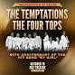 The Temptations event image