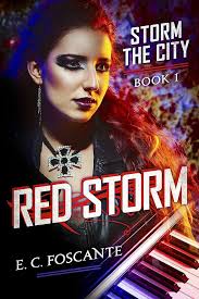 Red Storm: Storm the City, Book One