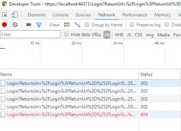 C Asp Net Mvc 5 Actionfilterattribute Stop Redirecting Http 401 Automatically Stack Overflow