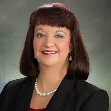 Ms. Roxanne Johnston, MSN, RN, FASRN