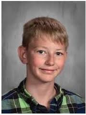 April High School Students of the Month