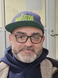 John Boccio's Instagram, Twitter & Facebook