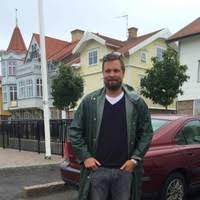 Ted Olsson Email & Phone Number