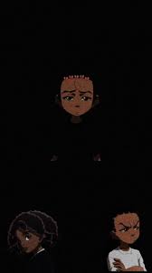 Quick look #3 price $ 26. Boondocks Wallpaper Ixpap