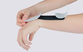 Ligaments are bands of connected tissue that stretch from bone to bone. How To Wrap A Sprained Wrist What Are My Options Vive Health