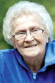 Mary L. Combs Obituary