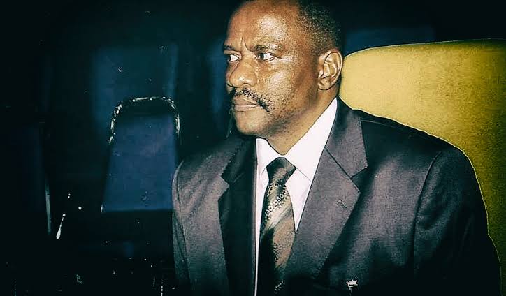 Directorate for Priority Crime Investigation: Godfrey Lebeya, Hawks' new boss, is bad news for organised crime