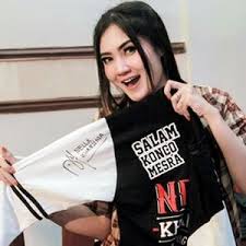 Kumpulan lagu nella kharisma terbaru download mp3 lengkap. Nella Kharisma Celebrity