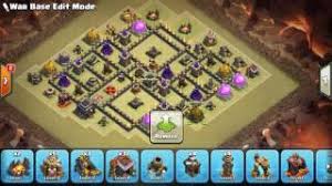 Th7 war base 2020 with replays anti dragon anti hog anti 3 star anti 2 star with 3 air defense th7 war base 2018 with. Playtube Pk Ultimate Video Sharing Website