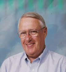 Obituary for William "Bill" Green Blades, Jr.