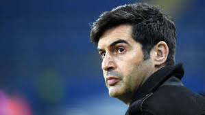 5 martie 1973) este un fost fotbalist portughez care a jucat ca fundaș central și este. Eintracht Frankfurt Schachtjor Donezk Die Ruckkehr Des Paulo Fonseca Fussball