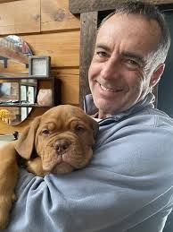 Obituary information for Joseph Marchment