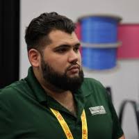 300+ "Almaguer" profiles