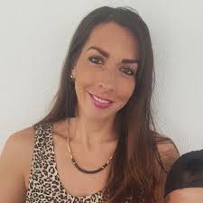 Vicki Frost (@Vixychick)