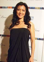 Kelly Hu – Wikipédia, a enciclopédia livre