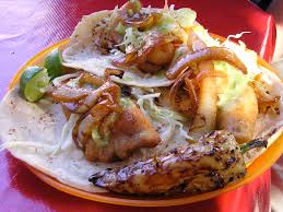 For an appealing variation, substitute peeled medium shrimp for the snapper or romaine in place of cabbage. Everything You Need To Know About Mexico S Favourite Food The Taco