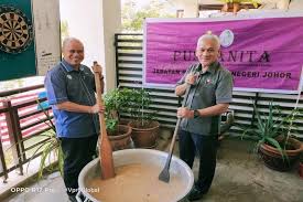 Get their location and phone number here. Jabatan Perhutanan Negeri Pahang In English