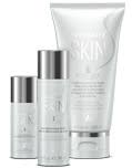 The skin products by herbalife are made of a perfect blend of vitamins e and c with aloe vera which is excellent for having a radiant skin. Herbalife Skin