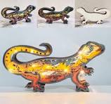 Lizard Desk Ornaments - Etsy