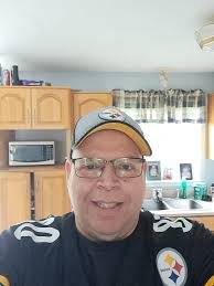 The Dane is once again ready for another game with the Steelers!! Hoping  Defense holds up better this week! 🤞here we go!!! Let's go Steelers!!  🙌🙌🖤💛🖤💛 also counting down for coming to