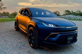 Image result for Earth 2016 Fisker