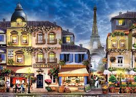 Large piece jigsaw puzzles for seniors australia. Ravensburger Large Format Jigsaw Puzzles