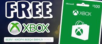 Both cards contain a code that you can redeem to increase your credit. Free Xbox Live Codes Free Xbox Live Codes 2020 No Survey No Verification Xbox Gift Card Xbox Xbox Gifts