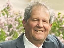 Mark Frederick Olding