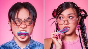 Easter Bunny Origins: A Hen and a Rabbit Meet in a Nightclub, Get Hitched  and Hatch a Legend