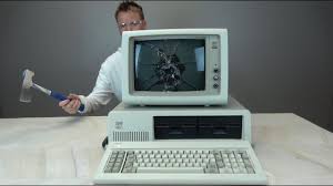 We did not find results for: What S Inside The World S First Personal Computer Youtube