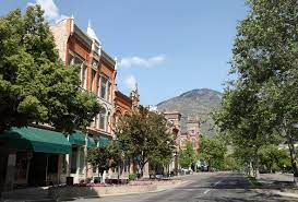 These days, the metro area's job opportunities are as enticing to newcomers as its entertainment options. 15 Things To Know Before Moving To Utah Smartasset