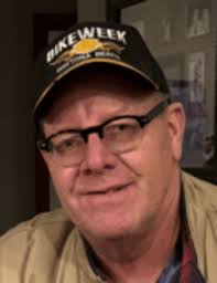 James "Mike" Michael Monell