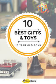 Best Birthday Present For 10 Year Old Boy 10 Best Gifts Toys For 10 Year Old Boys They Ll Love Ideas Mama 10 Year Old Boy Best Gifts For Boys Birthday Gifts For Boys