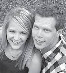 Parents Announce Aug. 17 Wedding