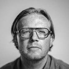 Matt Smail's Instagram, Twitter & Facebook