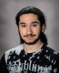 Ryan Tepper's Instagram, Twitter & Facebook