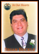 Obituary for Brian Clarence Buckle